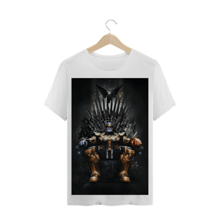 Nome do produtoCamiseta Thanos