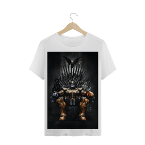 Camiseta Thanos