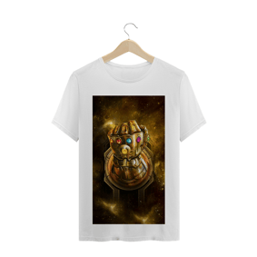 Camiseta Manopla