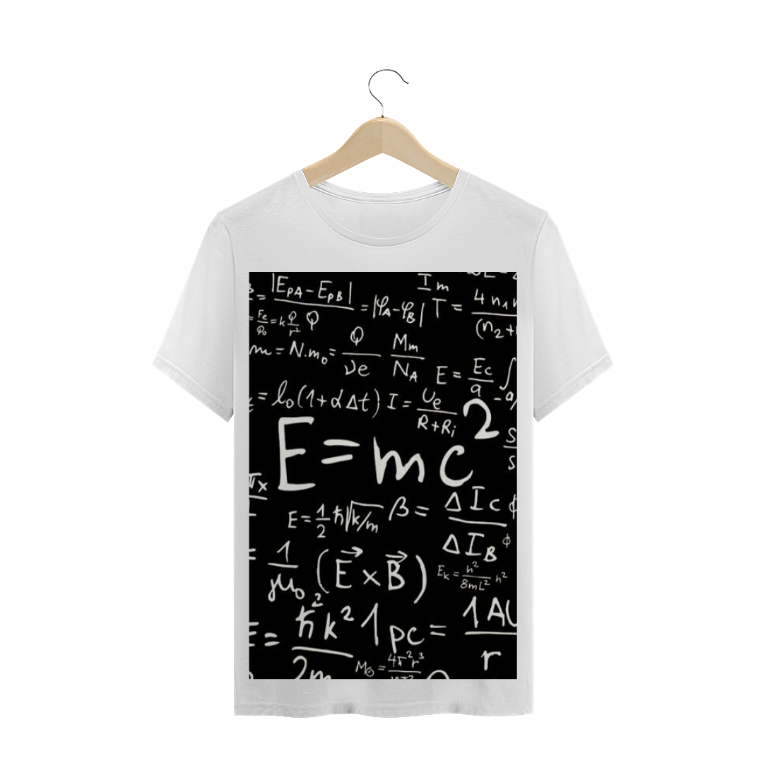 Nome do produto: Camiseta nerd