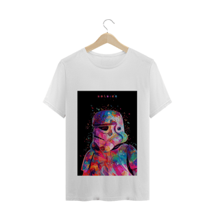 Nome do produtoCamiseta star wars