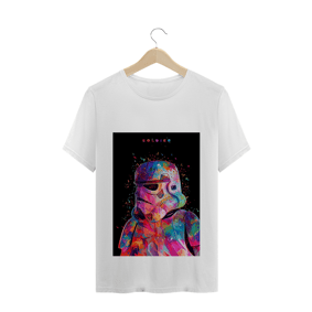 Camiseta star wars