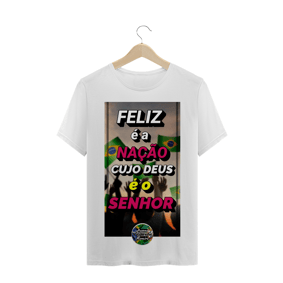 Feliz é a nação PLUS SIZE