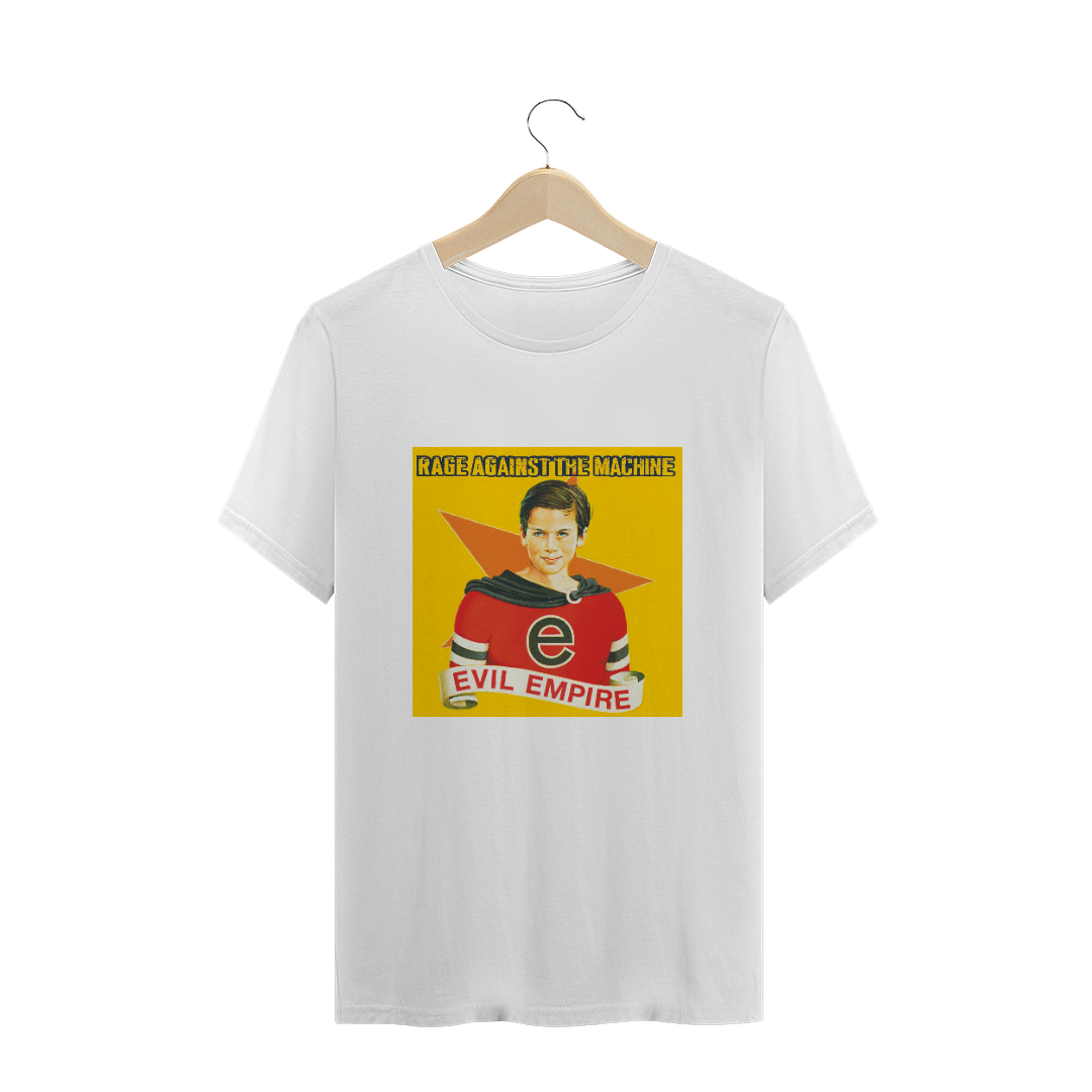 Nome do produto: Camiseta Rage against the machine