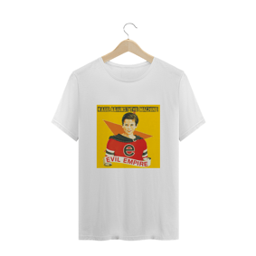 Camiseta Rage against the machine