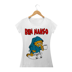 Bem Manso BL