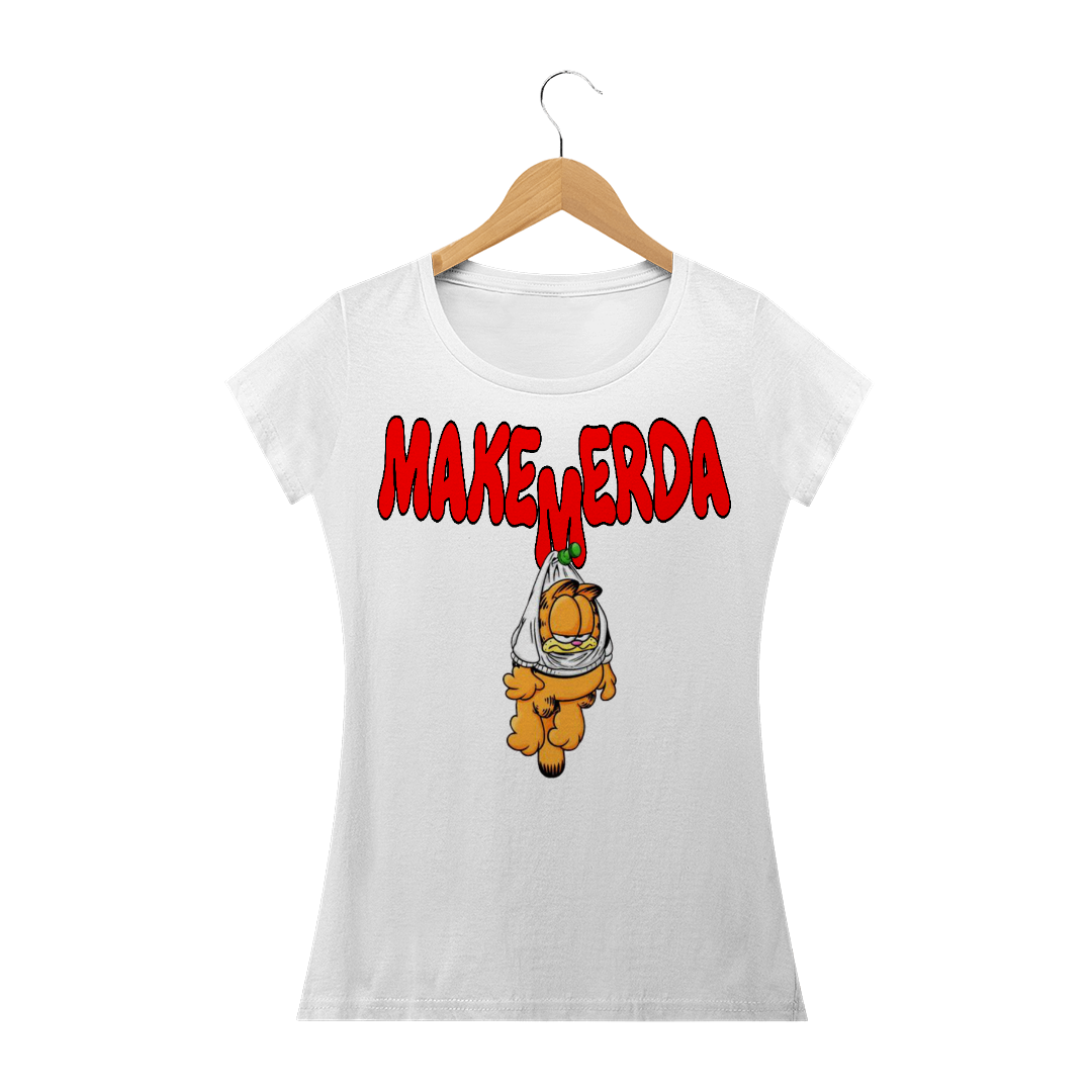 Nome do produto: Makemerda BL
