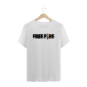 T-SHIRT QUALITY FREE FIRE