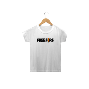 CLASSIC INFANTIL FREE FIRE