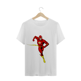 Camiseta Flash