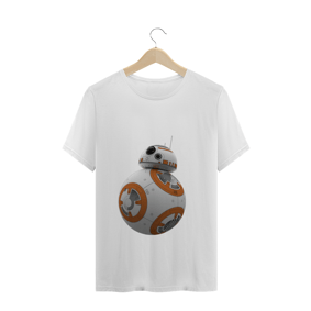 Camiseta star R2D2