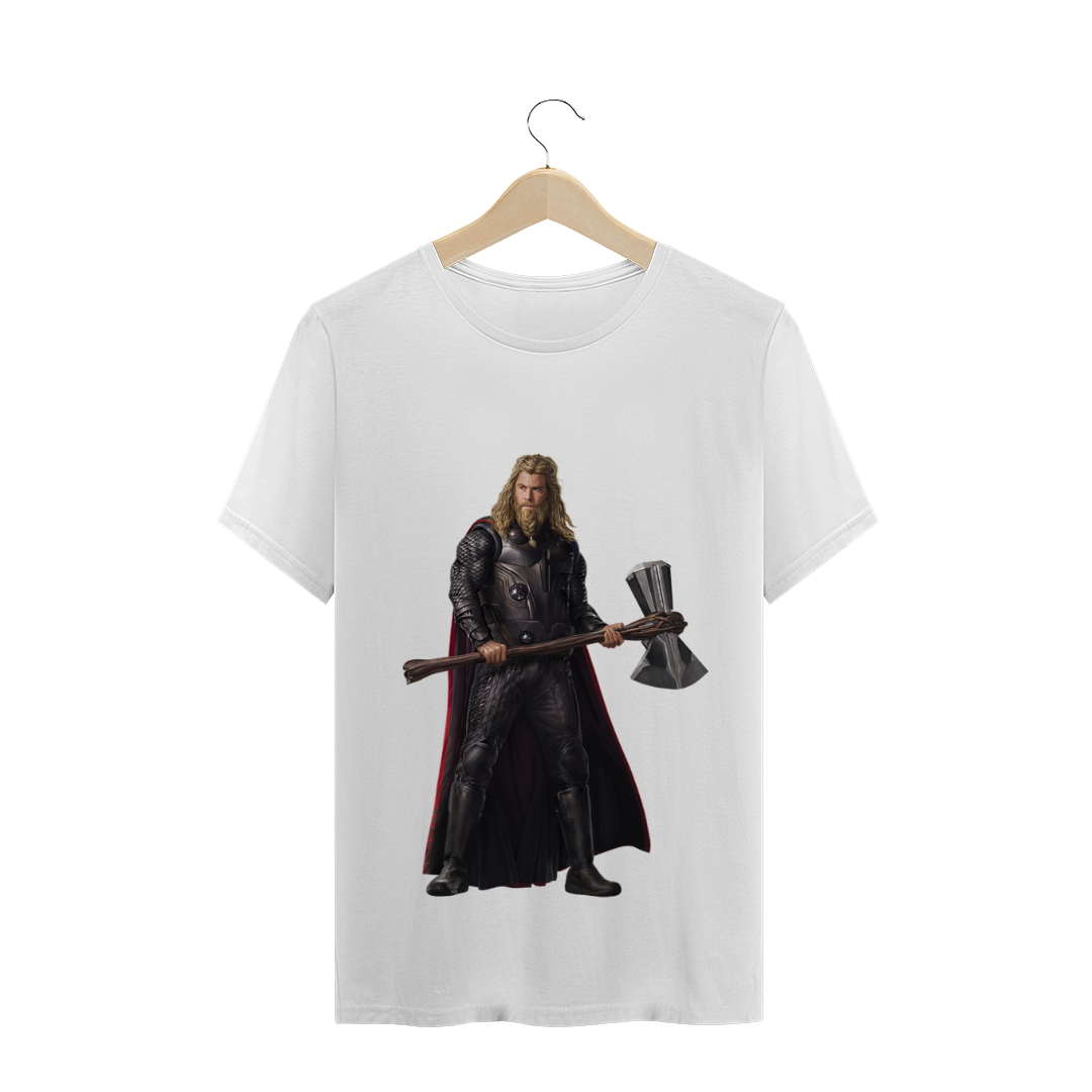 Nome do produto: Camiseta Thor