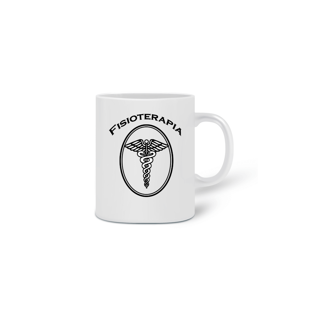 Caneca fisioterapia