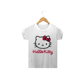 Nome do produto Hello Kitty 03 Infantil