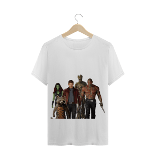 Nome do produtoCamiseta guardiões da galáxia 