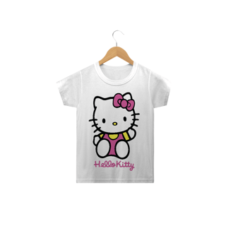 Nome do produto Hello Kitty 04 Infantil