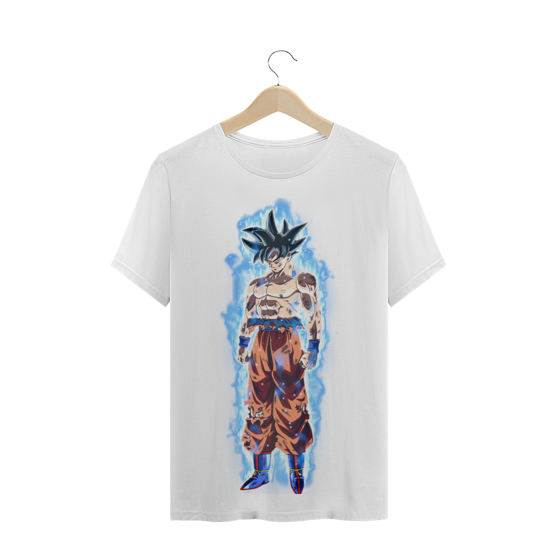 Nome do produto: Camiseta dragon ball