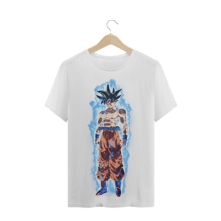 Nome do produtoCamiseta dragon ball
