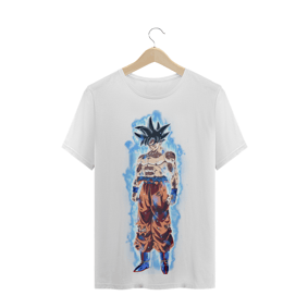 Camiseta dragon ball