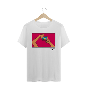 Camiseta Your Dreams