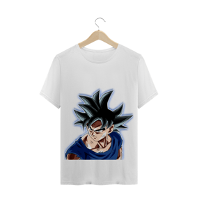 Camiseta Goku 