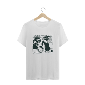Camiseta Sonic Youth