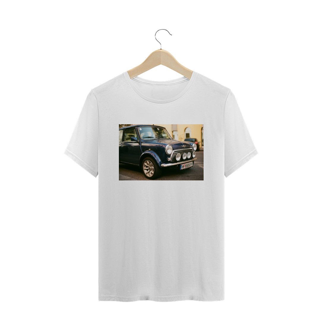 Camiseta Prime Carro Italiano