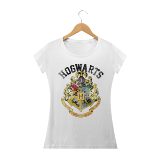 Nome do produtoCamiseta Feminina Harry Potter