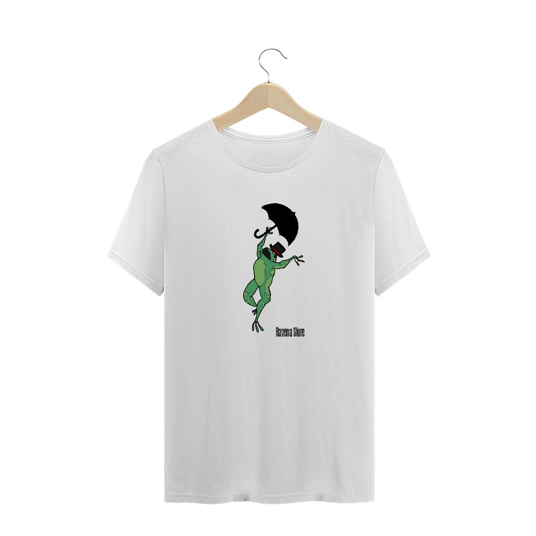 Nome do produto: Frog in the Rain