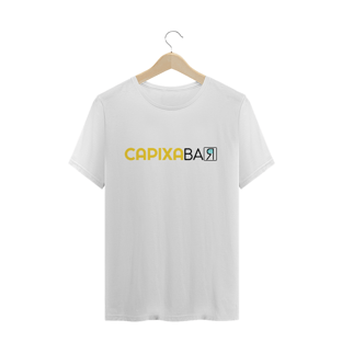 Nome do produtoTshirt - Capixaba(r)