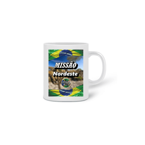 Missão Nordeste