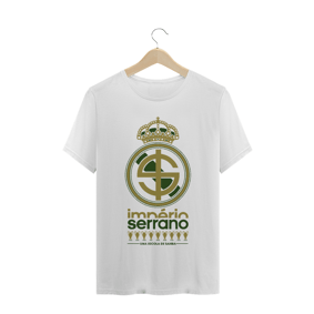 Nome do produto  Império Serrano Branca