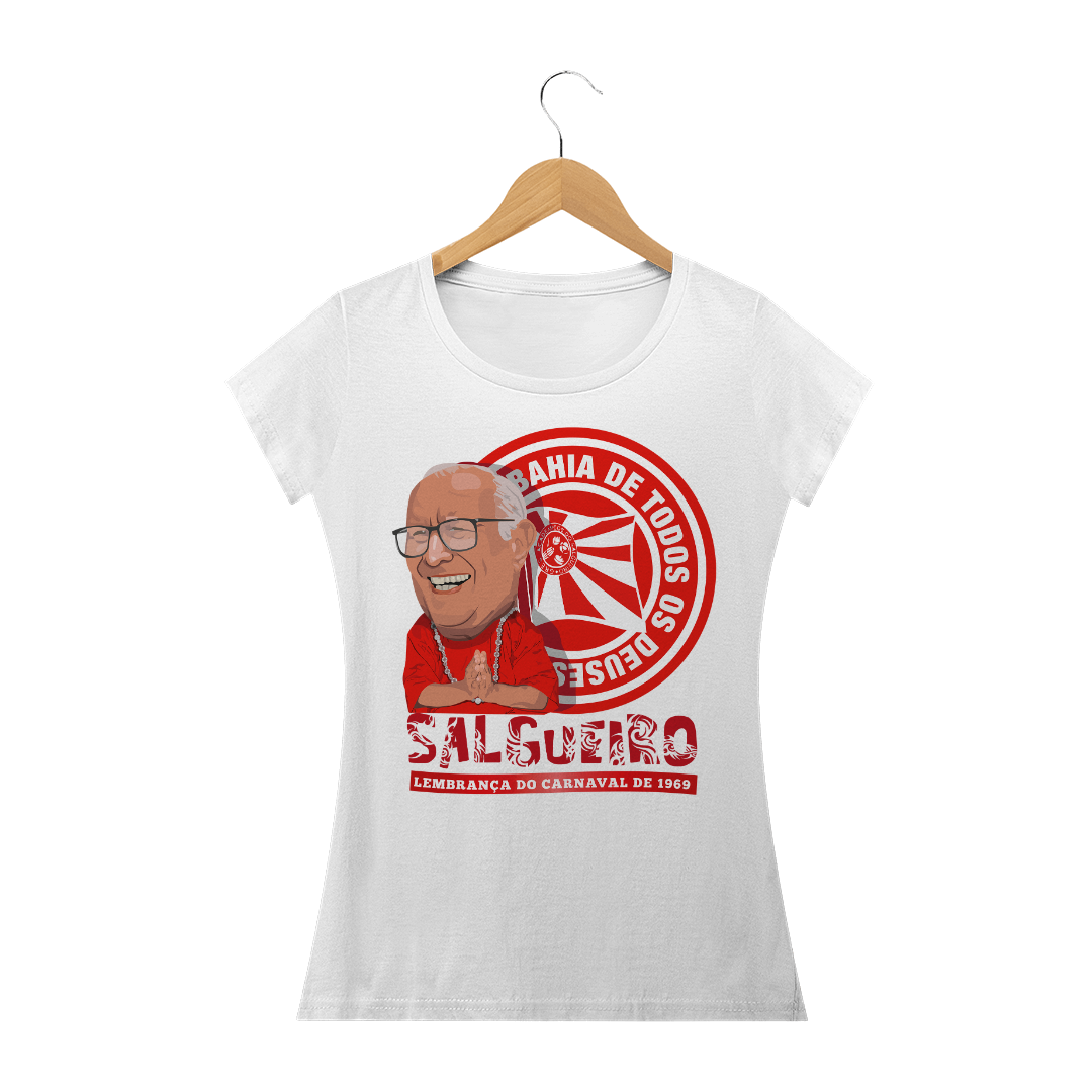 Nome do produto: Salgueiro Pamplona 1969 Baby Long