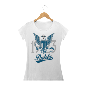 Nome do produto  Portela 1923 Baby Long