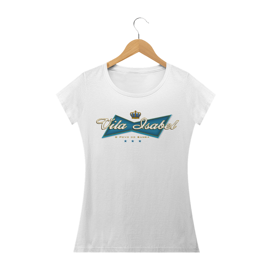 Nome do produto: Vila Isabel Baby Long