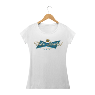 Nome do produtoVila Isabel Baby Long