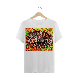 Nome do produto URUTU CRUZEIRO (Bothrops alternatus) - COBRA / SERPENTE