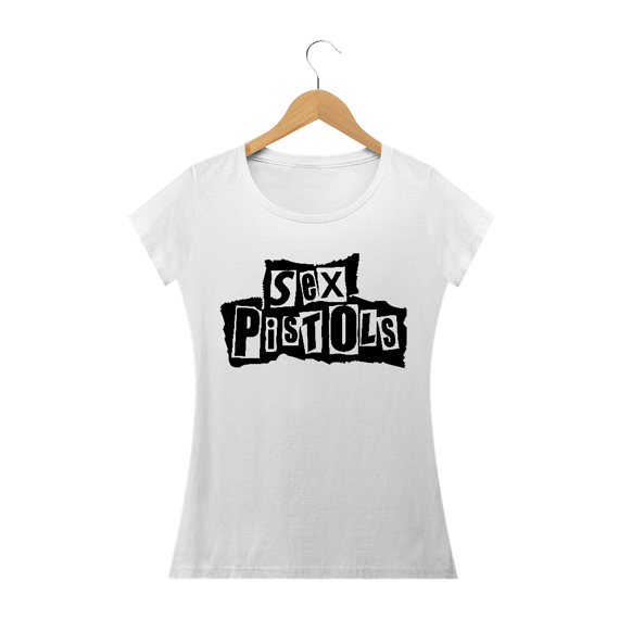 Sex Pistols Feminina