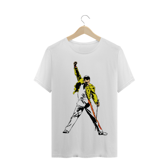 Freddie Mercury