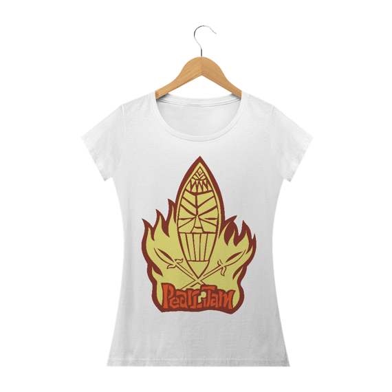 Pearl Jam Feminina