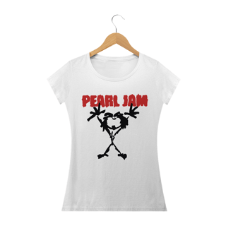 Pearl Jam 02 Feminina