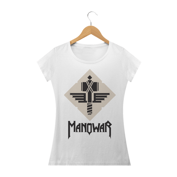 Manowar Feminina
