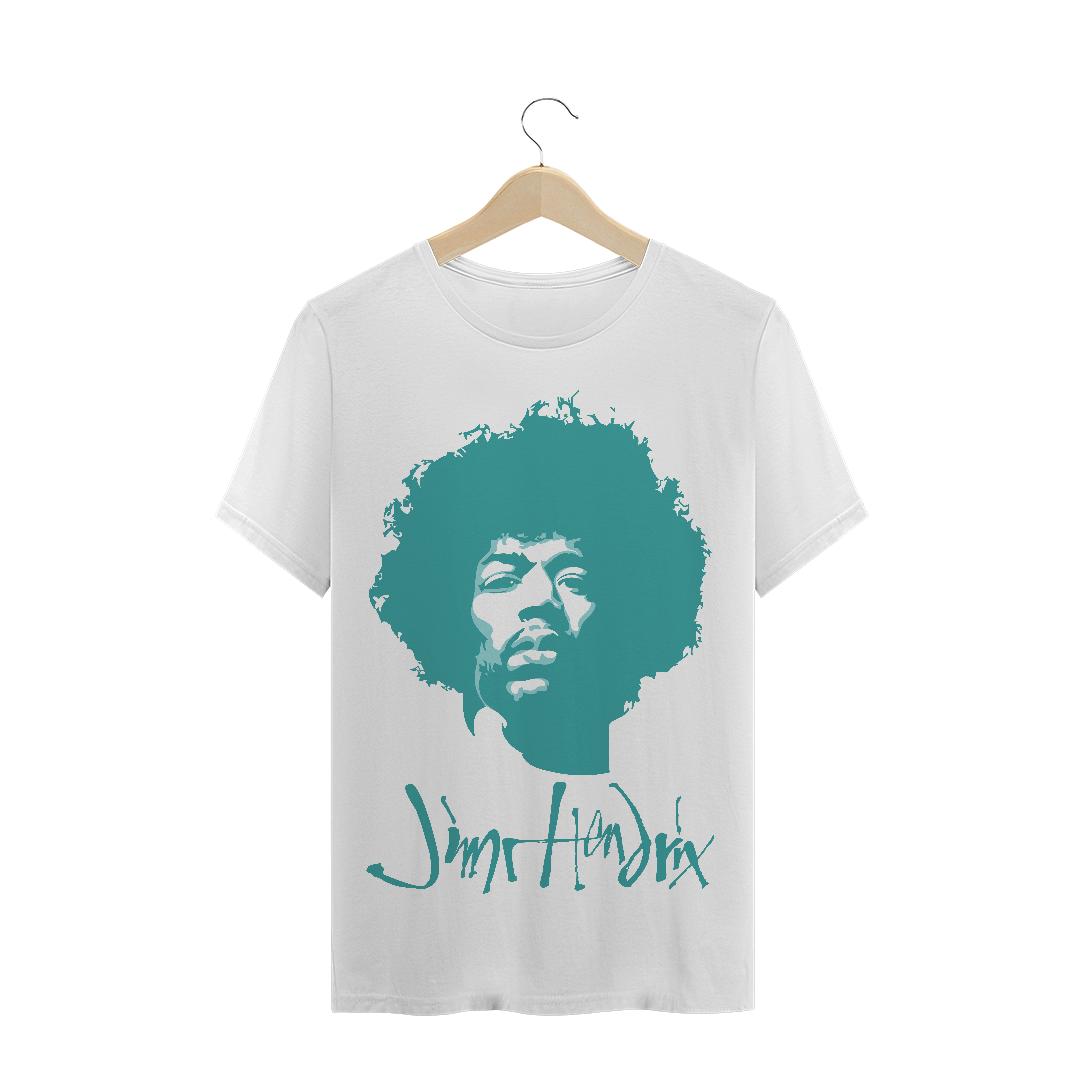 Nome do produto: Jimi Hendrix