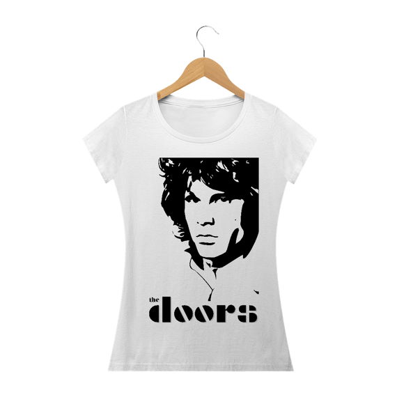 The Doors 03 Feminina
