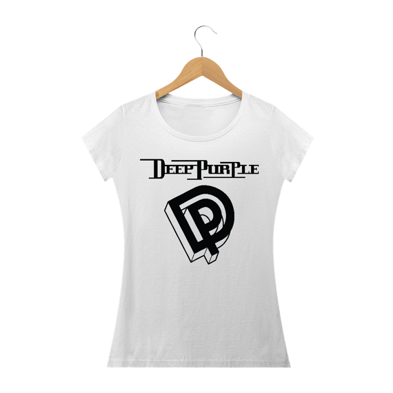 Deep Purple Feminina