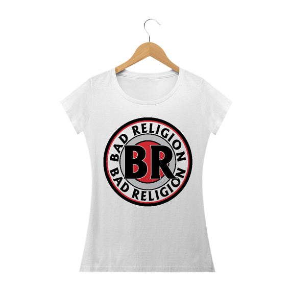 Bad Religion Feminina