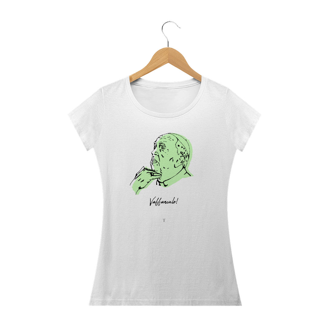 Nome do produto: vaffanculo (baby long)