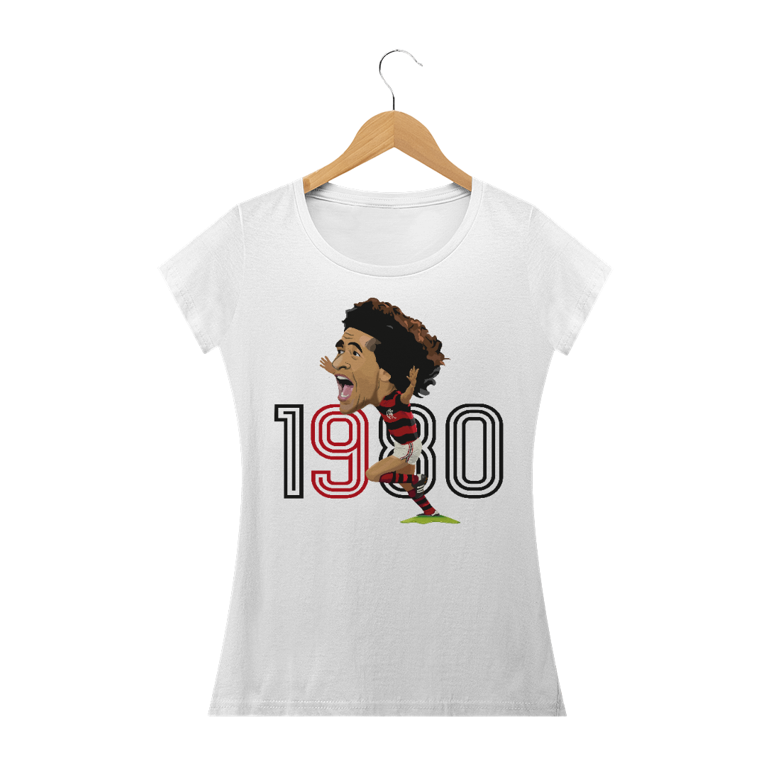 Nome do produto: Nunes 1980 Baby Long