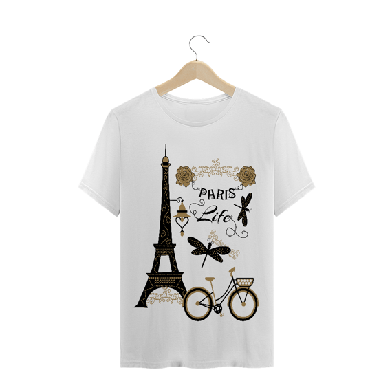 Paris Life Básica