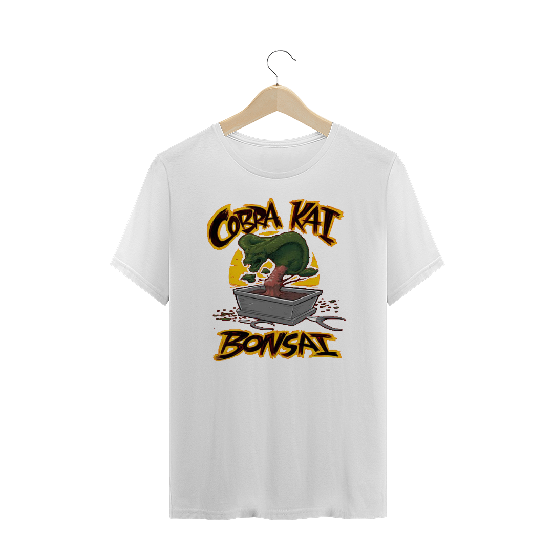 Nome do produto: Cobra Kai Bonsai